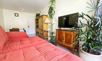 Imagem 4: Amplo apartamento em uma das principais avenidas de Florianópolis!!!!