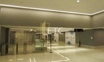 Imagem 2: Sala Mobiliada no Maxplaza