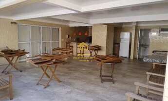 Imagem 2: Apartamento à venda no bairro Canto do Forte - Praia Grande/SP