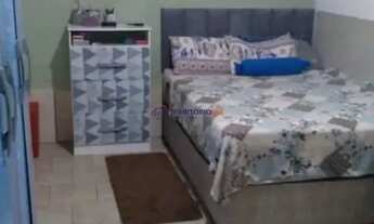 Imagem 4: Casa restinga nova