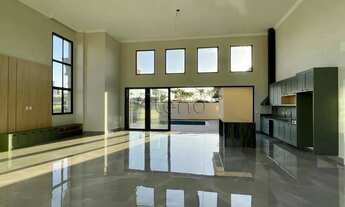 Imagem 3: Casa à venda no Residencial Arborais, 4 suítes - Campinas