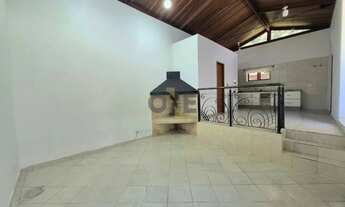 Imagem 3: Casa com 3 dormitórios, sendo 1 suíte para venda e locação - Granja Viana - Carapicuíba/SP