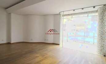 Imagem 5: Venda Apartamento 3 Dormitórios - 170 m² Higienópolis