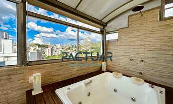 Imagem 4: Cobertura com vista definitiva à venda, 78 m² por R$ 680.000