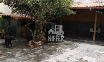 Imagem 3: Casa com 6 quartos à venda, 240 m² por R$ 1.050.000 - Fonseca - Niterói/RJ