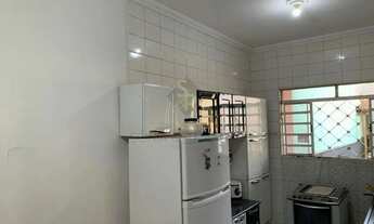 Imagem: Casa Residencial para Venda no Bairro Vila