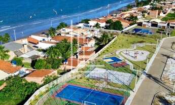 Imagem 4: Lotes em até 200x em condomínio beira mar na cidade de Piaçabuçu - Condomínio Pontal Beach