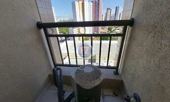 Imagem 5: Locação de Comercial / Sala na cidade de Fortaleza