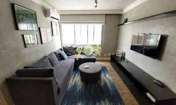 Imagem 2: Flat para alugar no Jardim Paulista - Edifício Saint Paul