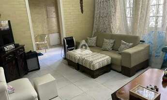 Imagem 6: Casa de Vila, duplex 4 quartos, 2 vagas na vila, área externa piscina