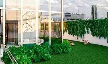 Imagem 4: Edf 04 quartos 03 suítes 174m2 Varanda Gourmet Pronto no Melhor de Boa Viagem Próximo a Pr