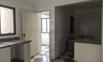 Imagem 4: Apartamento padrão 214m² disponível para locação e venda no bairro Centro em Ribeirão Pret