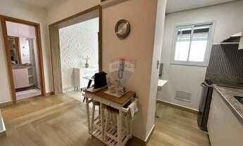 Imagem 4: Apartamento com 1 dormitório para alugar, 52 m² - Edifício Spettacolo Patriani - Sorocaba