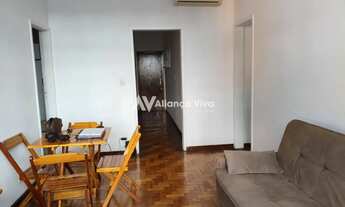 Imagem 3: Botafogo Apartamento com 2 dormitórios