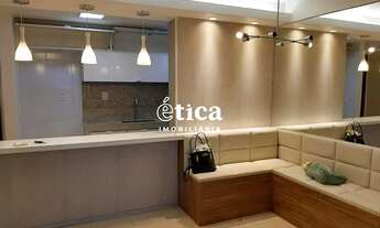 Imagem 1: Apartamento no Renascença com 94m² e 3 quartos sendo 1 suíte