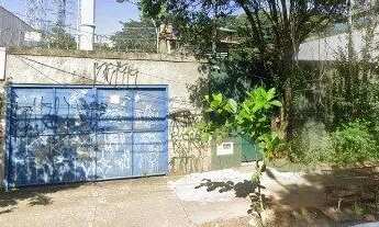 Imagem: Vendo TERRENO Alto de Pinheiros