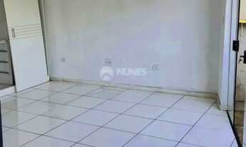 Imagem 3: Casa para locação - 1 quarto - Cidade Ariston Estela Azevedo - pronto para morar