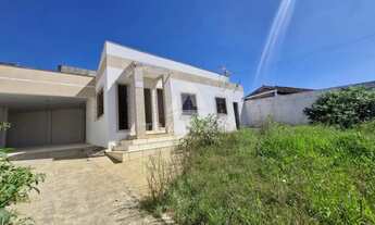 Imagem 2: Casa 03 Quartos - Jardim Gianna