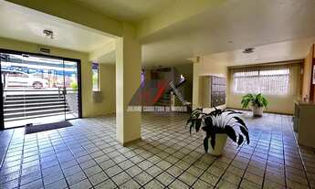 Imagem 5: Imóvel para venda com 89 metros quadrados com 3 quartos em Batel - Curitiba - PR