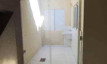 Imagem 4: Casa com 2 dormitórios à venda, 60 m² por R$ 280.000,00 - Parque da Liberdade IV - São Jos