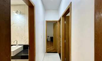 Imagem 5: Área Privativa / Garden com 3 quartos à venda em Belo Horizonte