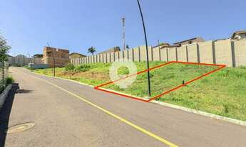 Imagem 4: TERRENO À VENDA DE 160 M² NO CONDOMÍNIO PAYSAGE TERRARA