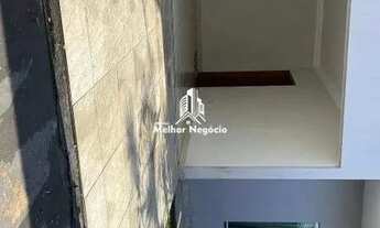 Imagem 2: Casa á venda com 4 dormitórios sendo 1 suíte no bairro Residencial Parque Pavan, em Sumaré