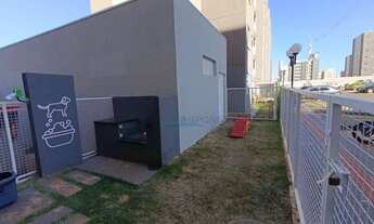 Imagem 7: Apartamento com 2 dormitórios para alugar, 46 m² por R$ 1.490,00/mês - Perobinha - Londrin