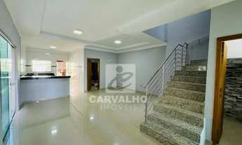 Imagem 4: SOBRADO COM 4 SUITES - AV. COPACABANA