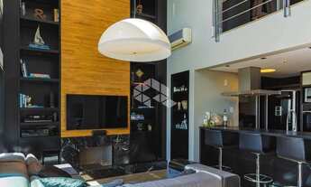 Imagem 5: Apartamento duplex para comprar no Três Figueiras com 1 suíte