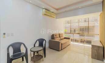 Imagem 3: Cobertura à venda Travessa Encruzilhada, Bom Jesus - Porto Alegre