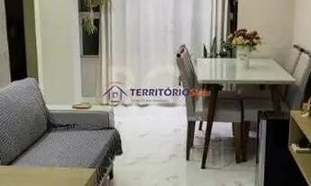 Imagem 7: Ótimo apartamento de 2 dormitórios no Parque Santa fé