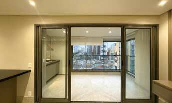 Imagem 14: Apartamento para locação 86m2 2 dormitórios (2 suítes) 1 vaga de garagem - Pinheiros - Sã