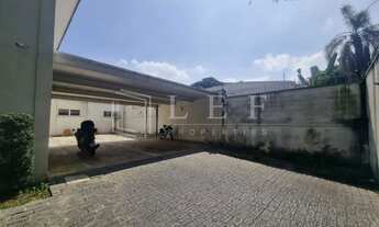 Imagem 6: Av. São Gualter - Alto de Pinheiros