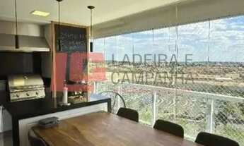 Imagem: Mansões Santo Antônio - LE MONDE 3 SUÍTES