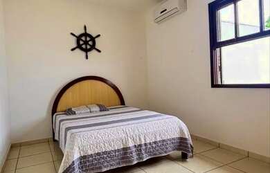 Imagem 8: Aluga Casa em Matinhos- Diária