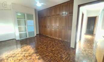 Imagem 16: Casa para alugar em Londrina, Bancários, com 5 quartos, com 450 m²