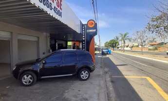 Imagem 3: Galpão 370 metros quadrados