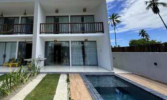 Imagem: Casa 180m² - 3 quartos - Piscina - Lot