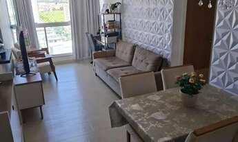 Imagem: Excelente apartamento com 2 quartos - Cód