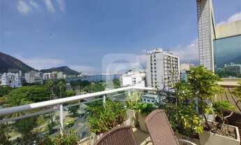 Imagem 4: SELECIONE - Cobertura 3 quartos, sendo 3 suítes