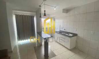 Imagem 5: Apartamento com 1 quarto no Setor Sudoeste