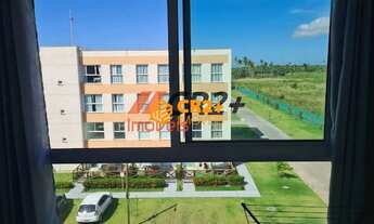 Imagem 6: Apartamento a Venda 68m2 com 3 Quartos, 1 Suíte em Muro alto