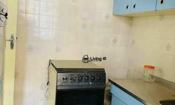 Imagem 7: Apartamento com 2 dormitórios à venda, 44 m² por R$ 182.400,00 - Barreirinha - Curitiba/PR