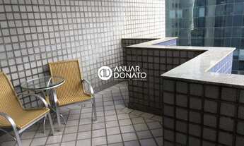 Imagem 3: Savassi - Apartamento 1 quarto para aluguel na Anuar Donato