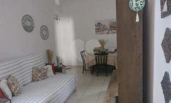 Imagem 2: Imóvel para venda tem 78 metros quadrados com 2 quartos em Praça da Bandeira - Rio de Jane