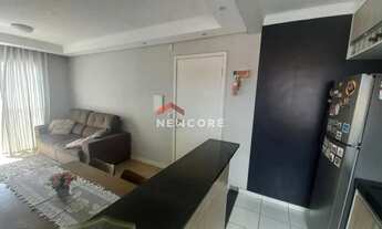 Imagem 3: Apartamento em Avenida Washington Luís - Vila Marieta - Campinas/SP