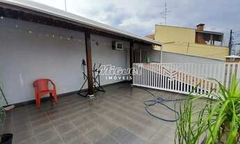 Imagem 7: Casa, 172,55m² à venda, Parque Primeiro de Maio - Piracicaba 4 quartos