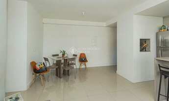 Imagem 4: Apartamento 1 quarto(s), no bairro Jardim Sabará