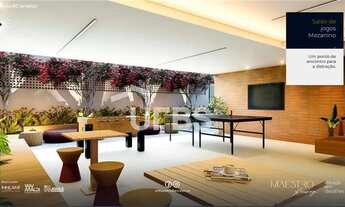 Imagem 5: Maestro Residenza de 148,47 m²